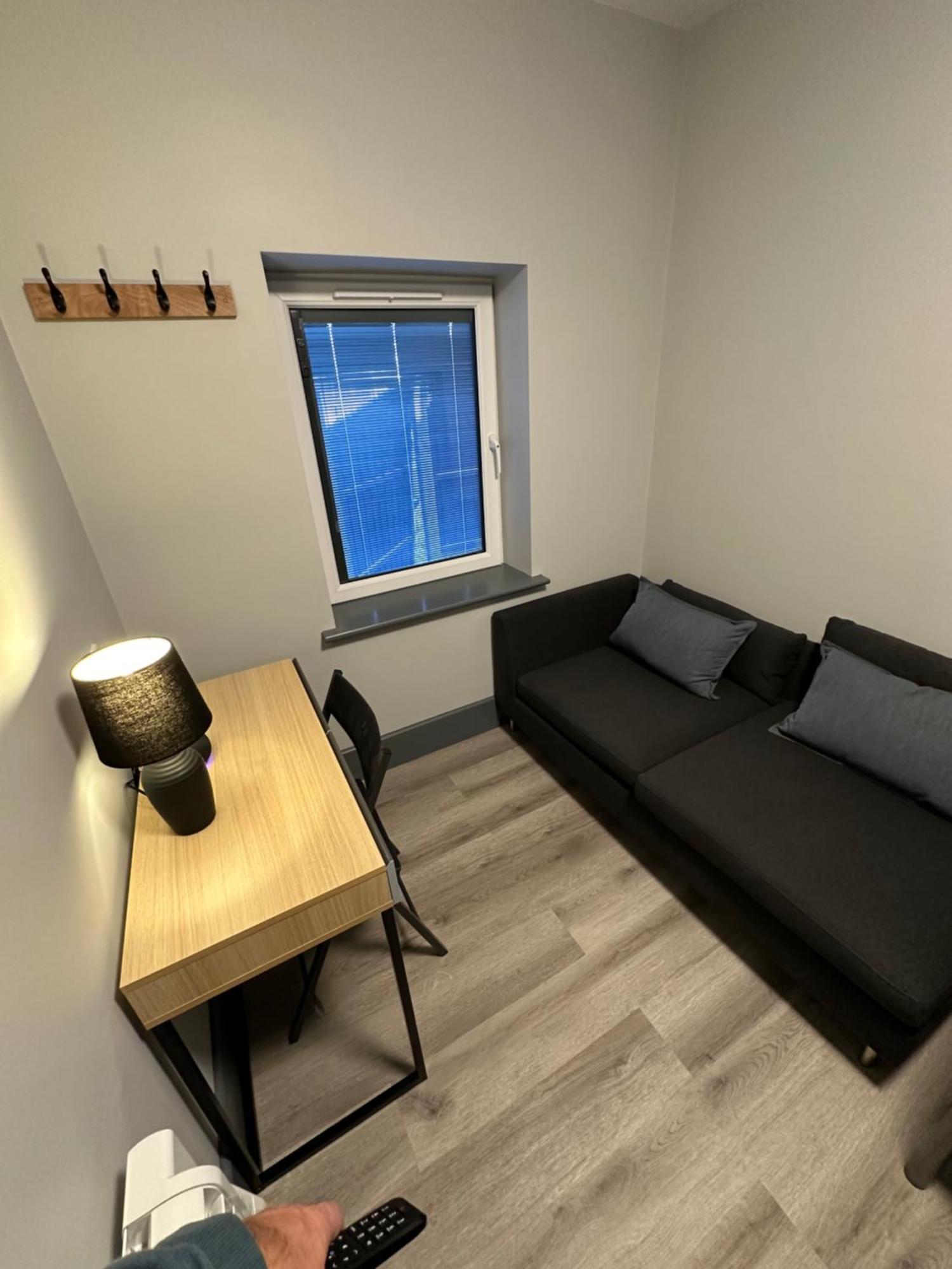 New Haven Apartments In The Centre. بوسطن المظهر الخارجي الصورة