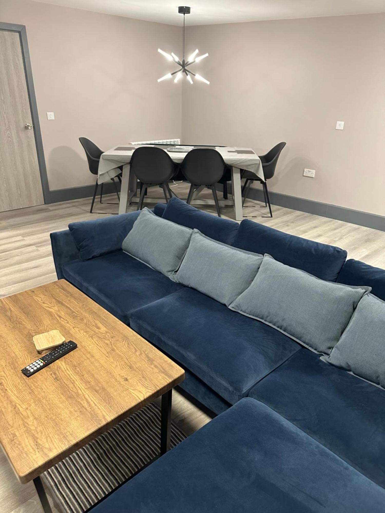 New Haven Apartments In The Centre. بوسطن المظهر الخارجي الصورة